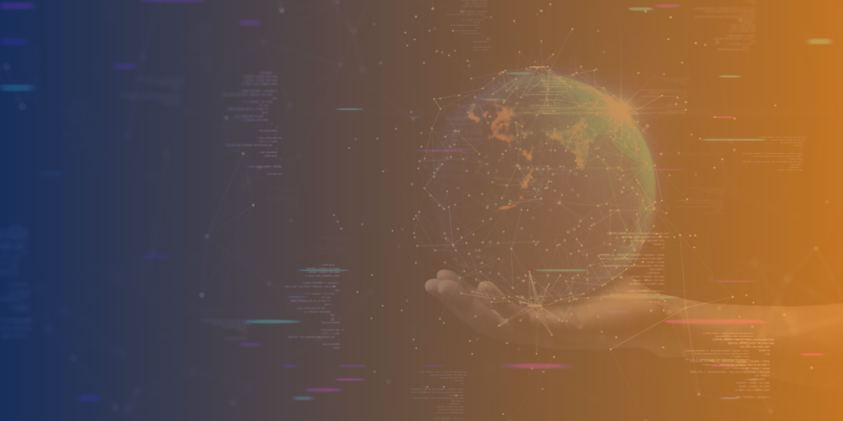 Digital Product Engineering Background